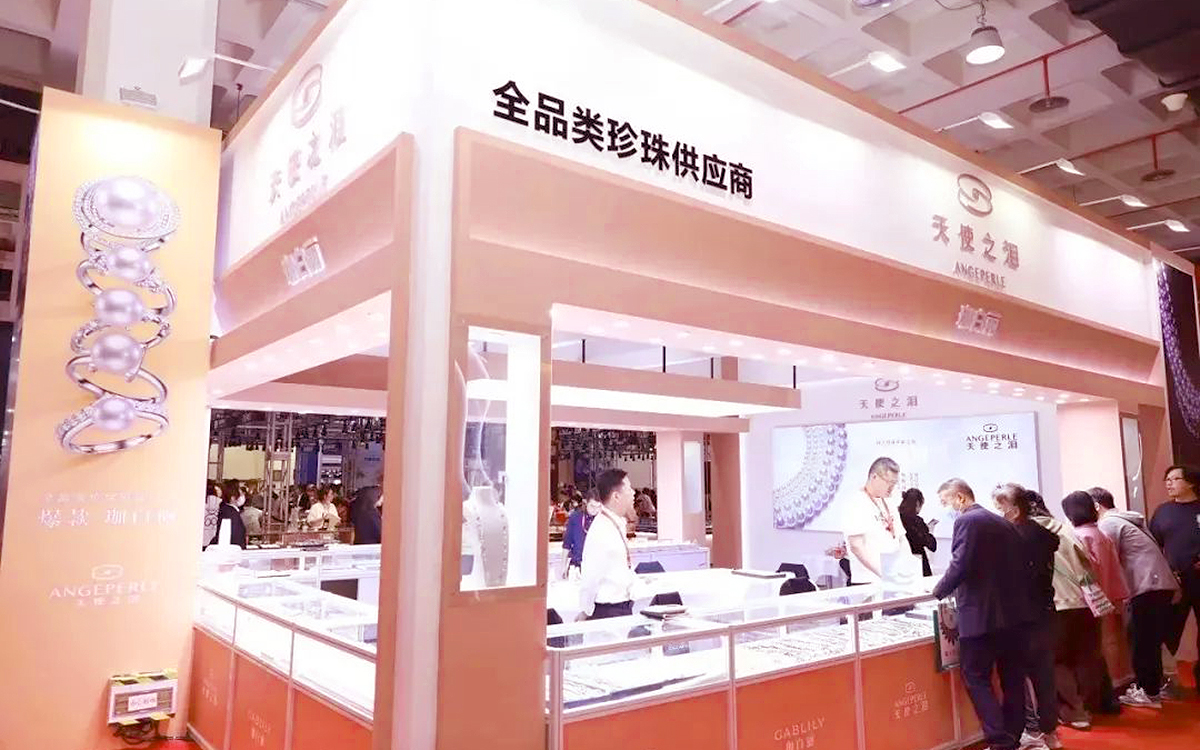 展覽展臺(tái)搭建需要符合哪些要求？