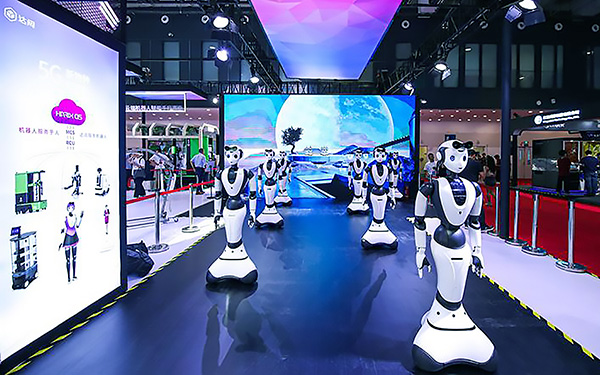 廣交會指定特裝資質(zhì)展位搭建商的原因是什么？