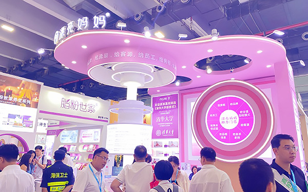 如何提升展覽展臺(tái)搭建專(zhuān)業(yè)性？全流程實(shí)操指南