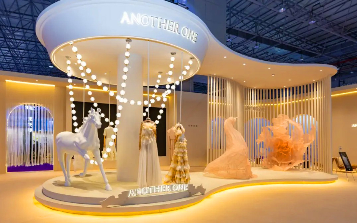 在上海展會(huì)搭建中，提升洽談區(qū)的客戶體驗(yàn)