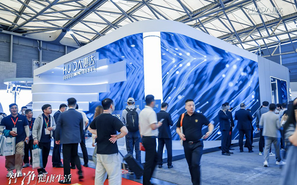 如何做出讓人亮眼的廣交會攤位設(shè)計？8個實用技巧