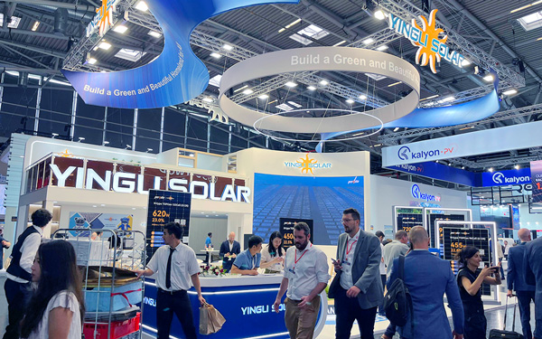 如何根據(jù)展會設(shè)計搭建行業(yè)的特點選擇合適的色溫？