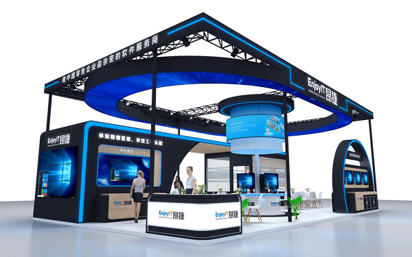 展會報館是展臺搭建商負責(zé)，還是參展商負責(zé)？