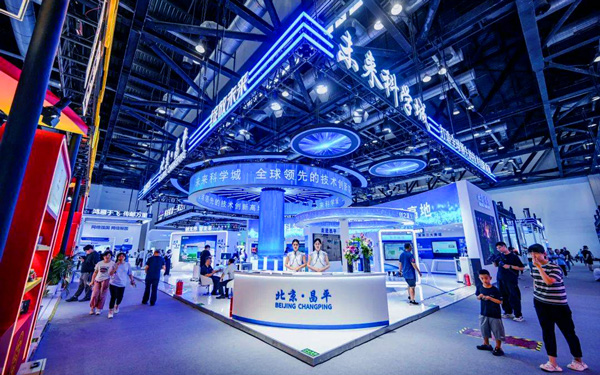 海外展會搭建方法有哪些？海外展臺布置方案及流程