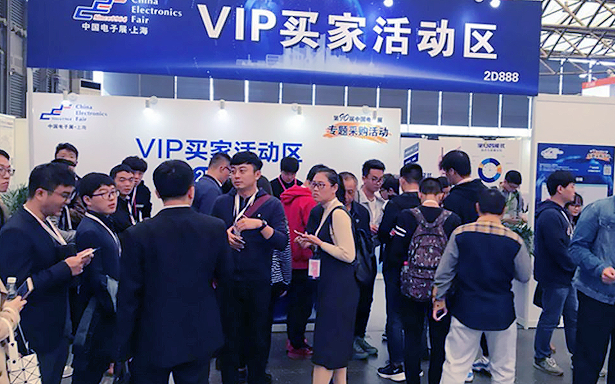 參展商在展覽展臺(tái)設(shè)計(jì)中，跟著展品特性找對(duì)路適應(yīng)不同展品類型