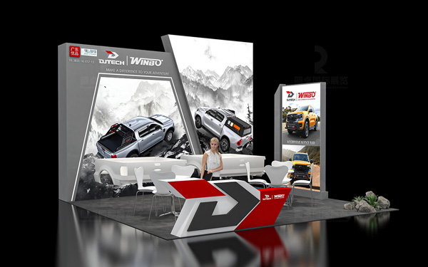 沉浸式體驗(yàn)在北京展位設(shè)計(jì)中的具體應(yīng)用是什么？