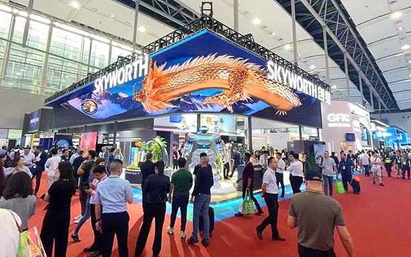 展覽展臺的互動體驗區(qū)應(yīng)如何設(shè)計才能吸引觀眾？