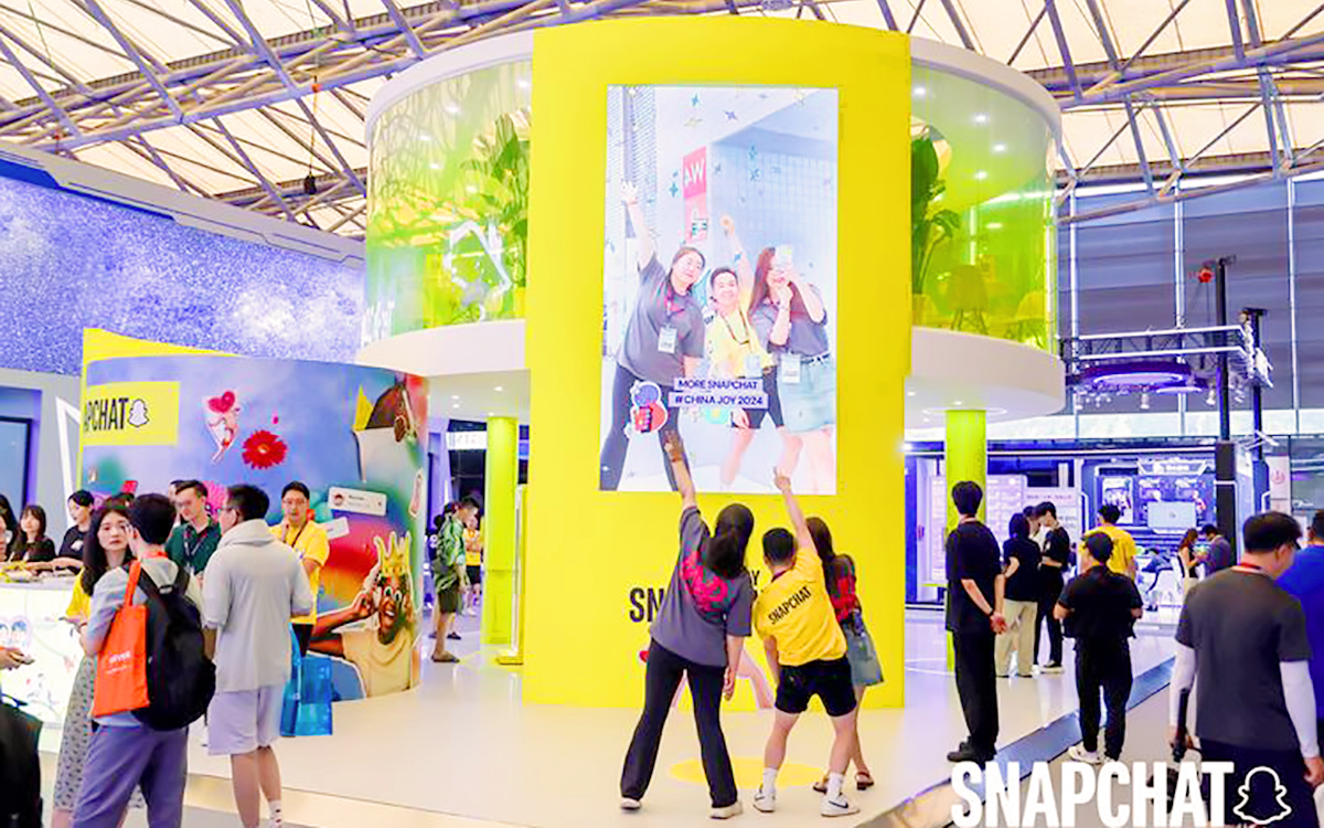 爆款展臺搭建設(shè)計的秘訣