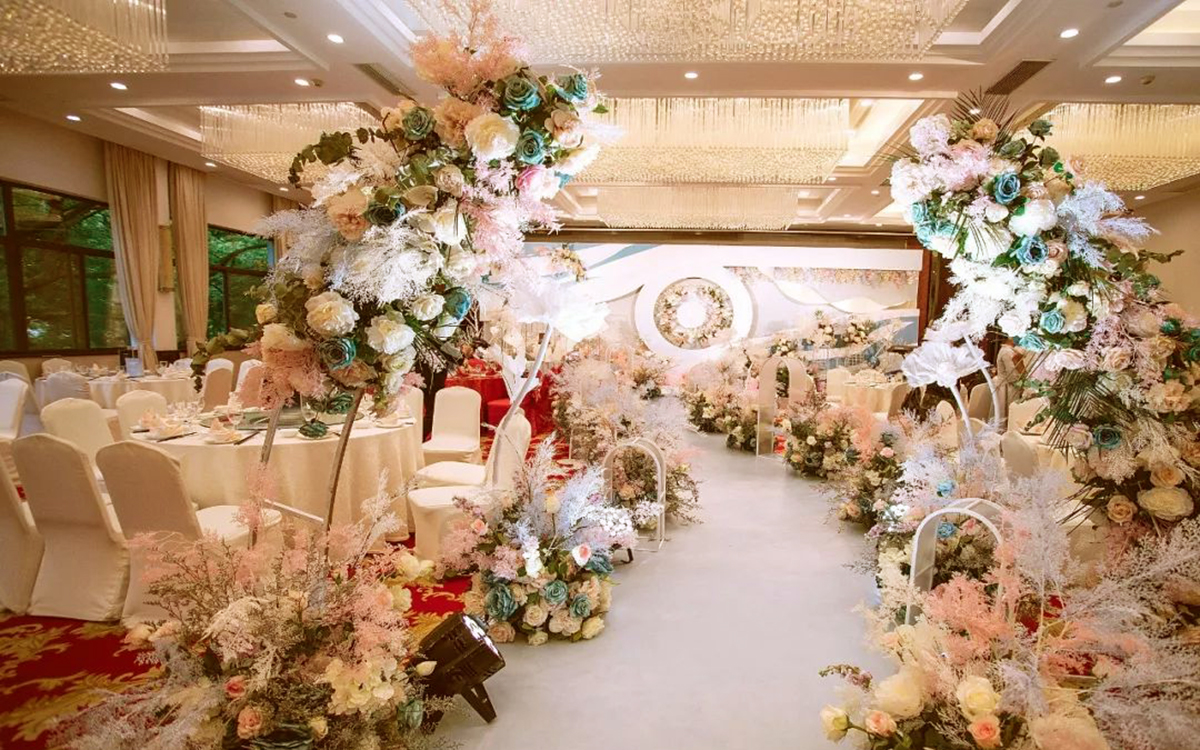 把控北京展位裝修細(xì)節(jié)，贏得高端客戶的心