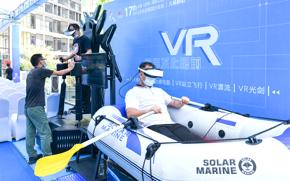 通過廣州展會(huì)展臺(tái)設(shè)計(jì)來展現(xiàn)企業(yè)品牌的魅力