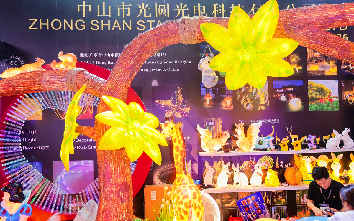 上海展會搭建需要的材料分類與用途全解析