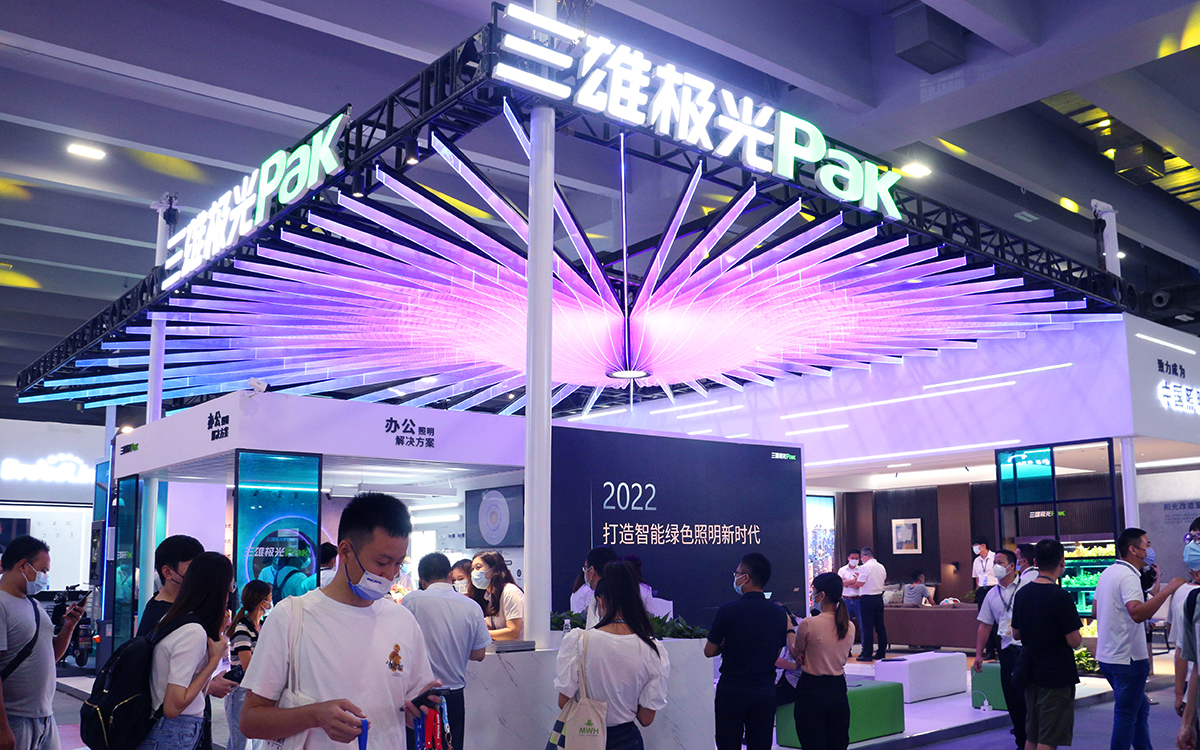 從展位設(shè)計(jì)到施工，解析展覽展臺搭建的全流程