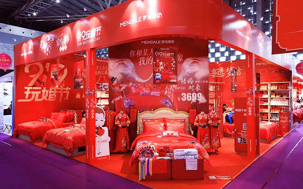 國際會展搭建設(shè)計如何確保高效執(zhí)行？5大策略