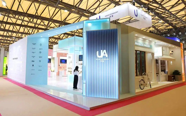 在美博會(huì)展廳搭建中，如何提升展臺(tái)的情感吸引力？