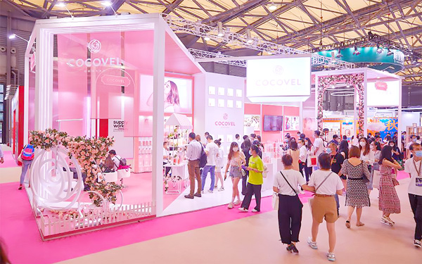 美博會(huì)展臺(tái)設(shè)計(jì)搭建攻略：吸引人流的7大關(guān)鍵要素