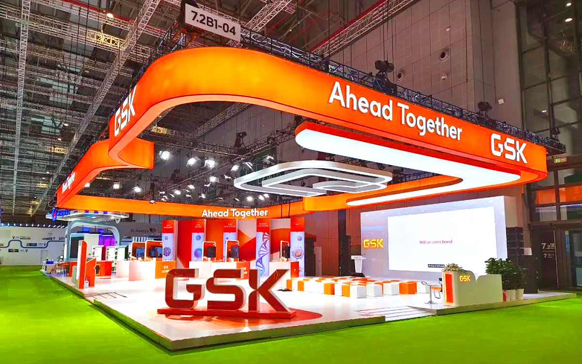 國際展會展位裝修全攻略：從合規(guī)到落地的實(shí)操指南