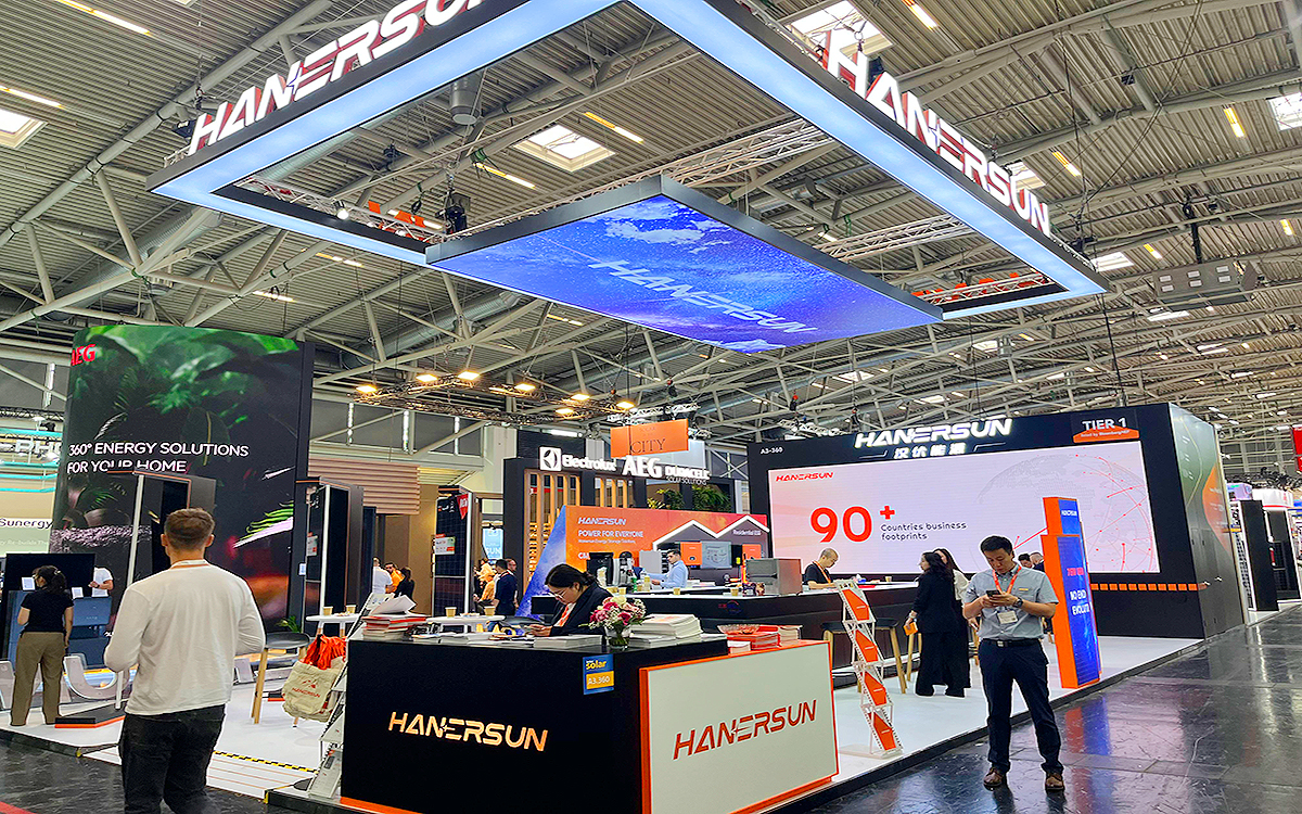 國外展臺(tái)搭建展覽：融合本土文化與國際視野