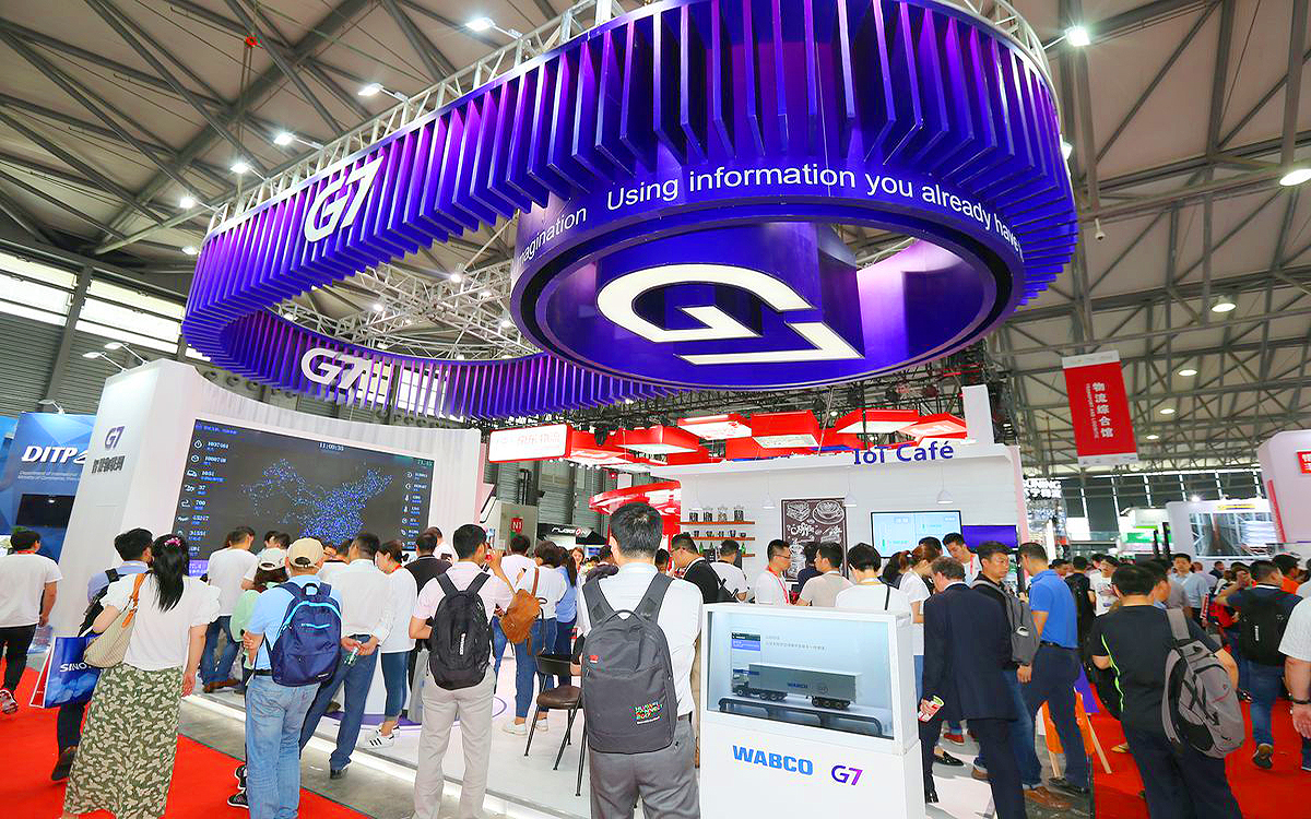 海外展會設(shè)計搭建需要注意的事項