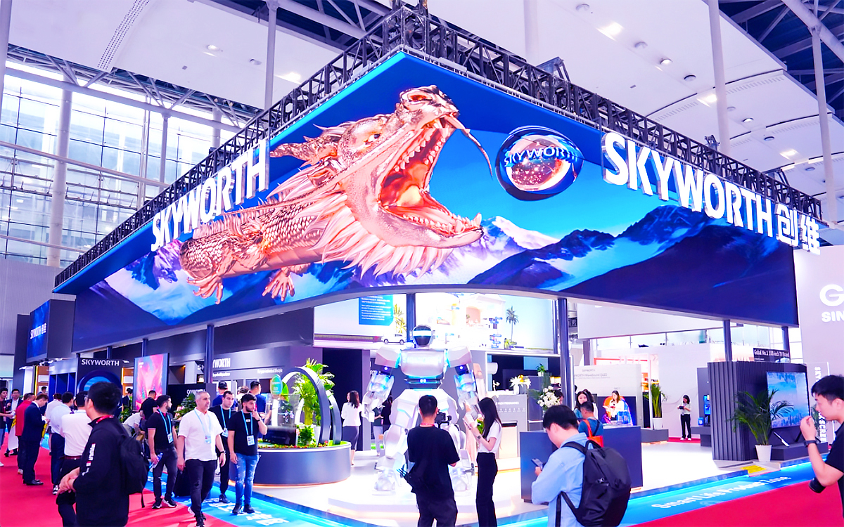 展位設(shè)計(jì)搭建流程：從創(chuàng)意方案到完美落地專業(yè)指南