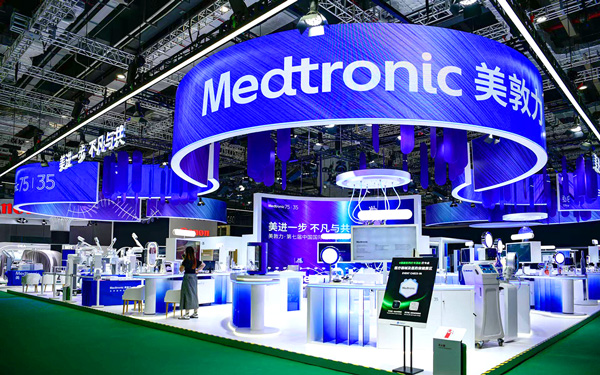 大型展位搭建設(shè)計：功能區(qū)的顏色搭配有什么講究？