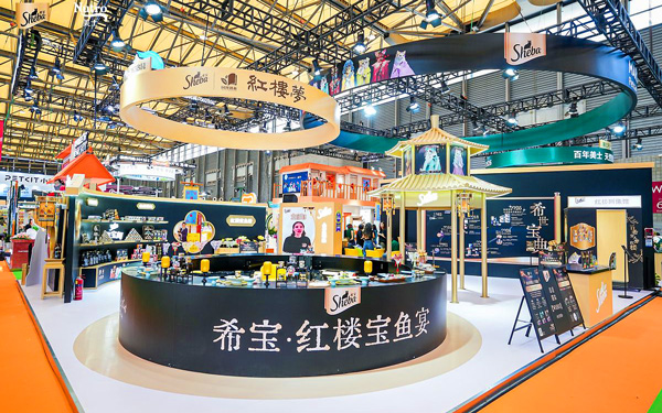 如何將企業(yè)品牌文化融入寵物展會設(shè)計搭建方案中？