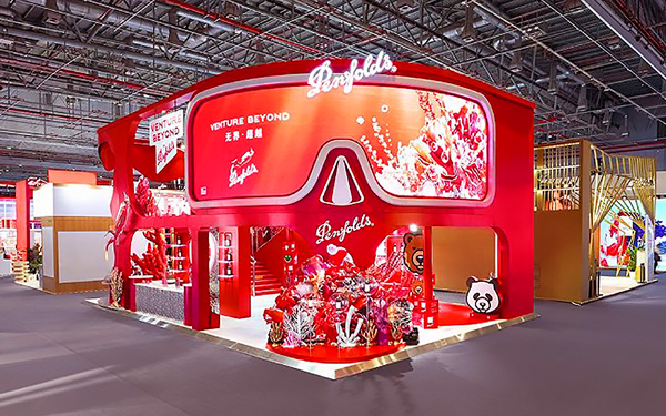 中國紅如何通過國際展會設(shè)計來傳達(dá)喜慶氛圍？