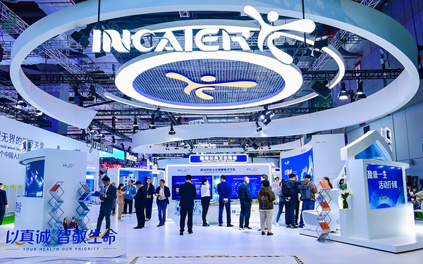 出色的進(jìn)博會(huì)會(huì)展設(shè)計(jì)制作應(yīng)該具備哪些特征？