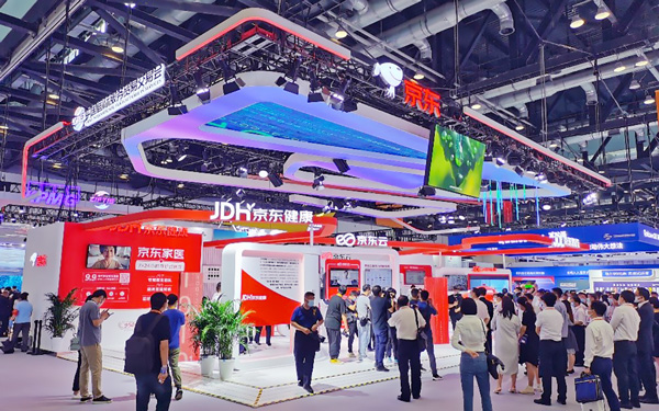 北京展會(huì)攤位布置技巧：打造高效吸引人的展示空間