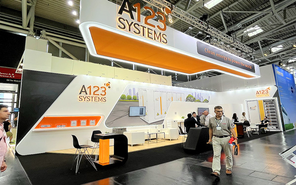 國外展臺搭建服務(wù)方案：營造讓人沉浸的展覽會場景