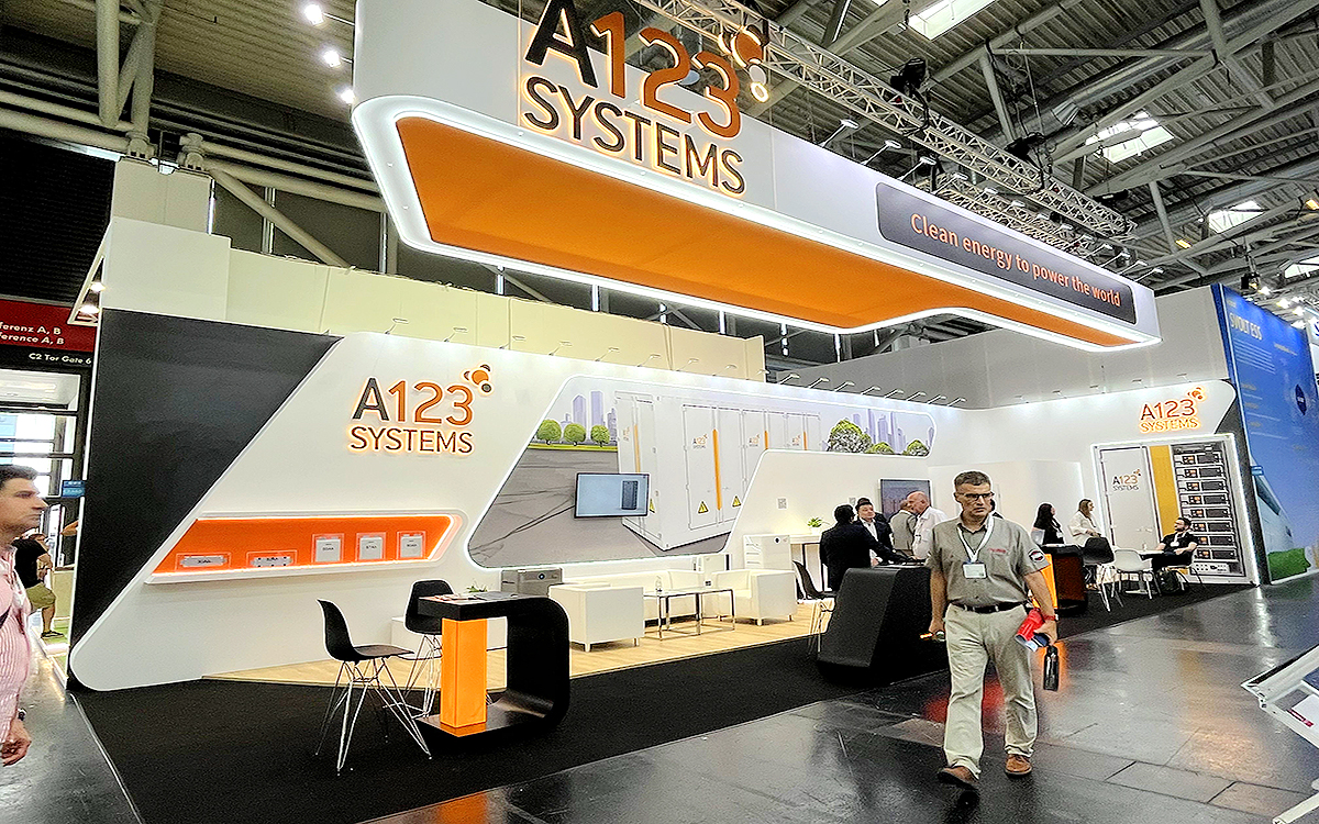 國外展臺搭建服務(wù)方案：營造讓人沉浸的展覽會場景