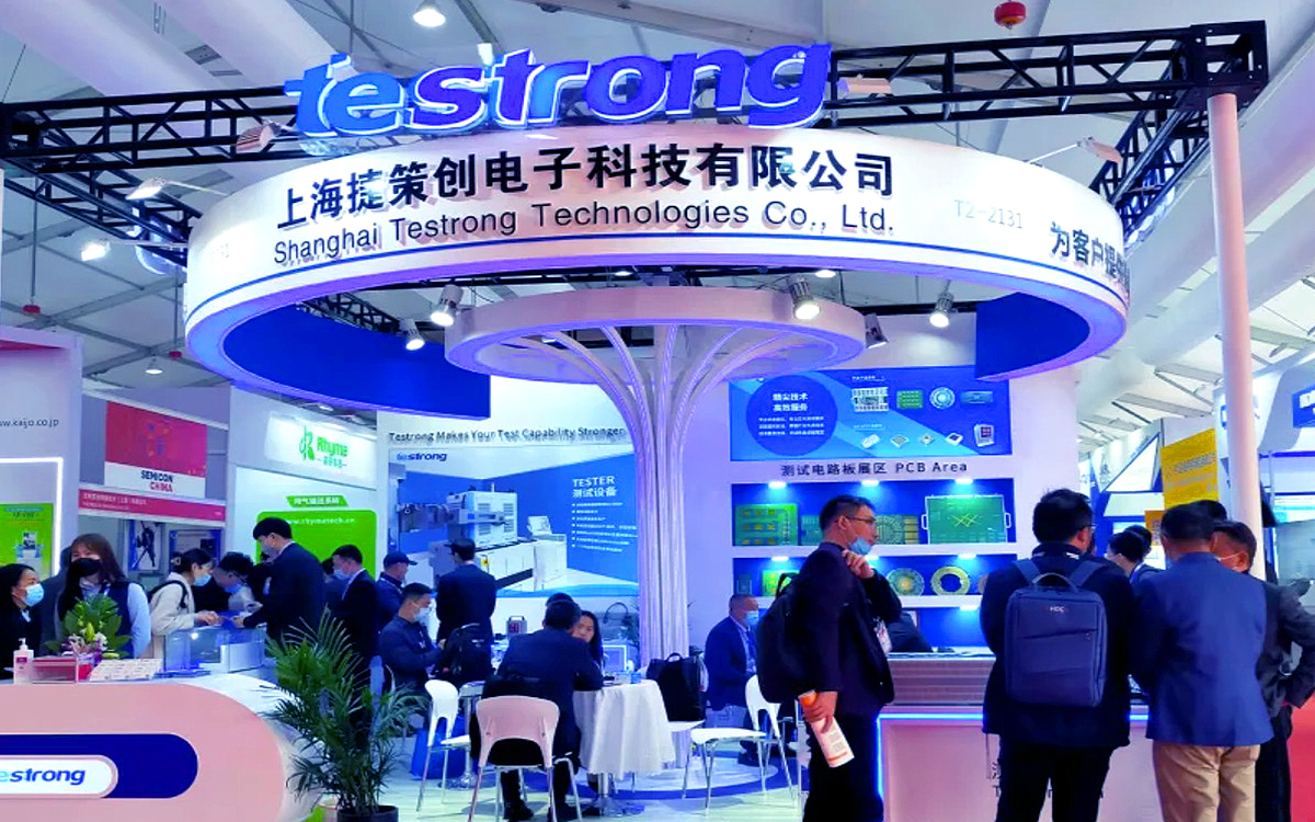 上海國(guó)際半導(dǎo)體展會(huì)設(shè)計(jì)方案：5招打造科技硬實(shí)力