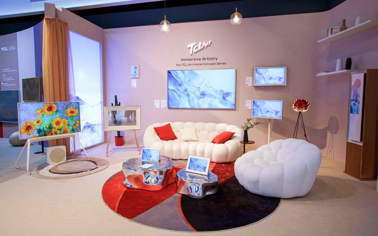 海外展會(huì)設(shè)計(jì)搭建：實(shí)現(xiàn)品牌全球化表達(dá)