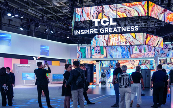 海外展會設(shè)計搭建：如何實(shí)現(xiàn)品牌全球化表達(dá)？