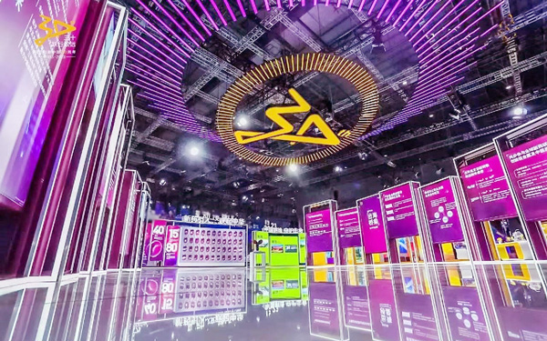 在展會設(shè)計布置中，有哪些細節(jié)能體現(xiàn)品牌的誠意？