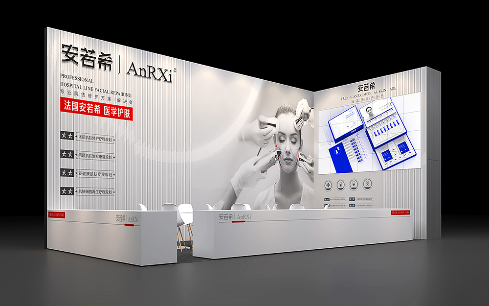 在上海展覽會展臺搭建過程中，可能遇到的挑戰(zhàn)