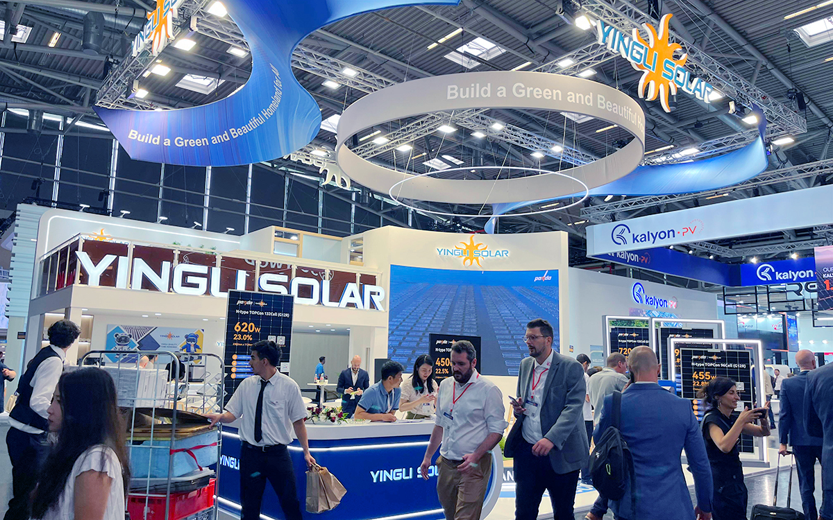 在會展展覽裝修中，通過把控細節(jié)來展現(xiàn)專業(yè)形象