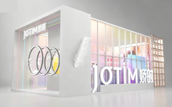 中國(guó)美容博覽會(huì)展位設(shè)計(jì)方案：6大亮點(diǎn)“美出圈”