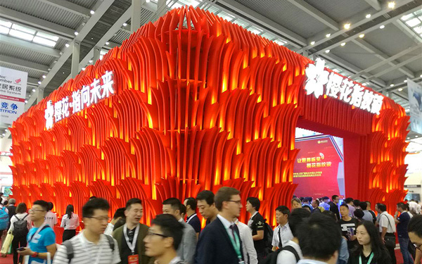 安博會(huì)展臺(tái)設(shè)計(jì)制作策略：三招引爆展覽會(huì)流量