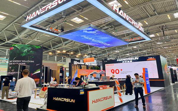 展臺(tái)模塊化生產(chǎn)是如何提升展覽會(huì)搭建公司的效率？