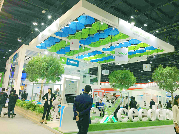 在展覽展會(huì)搭建中，怎么樣保證展臺(tái)布展效率進(jìn)度？