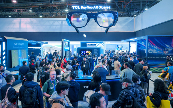 AR眼鏡展會布展設(shè)計技巧：5步構(gòu)建場景化應用演示