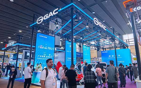 在展臺設(shè)計搭建中，怎么樣確保物料準時到場？