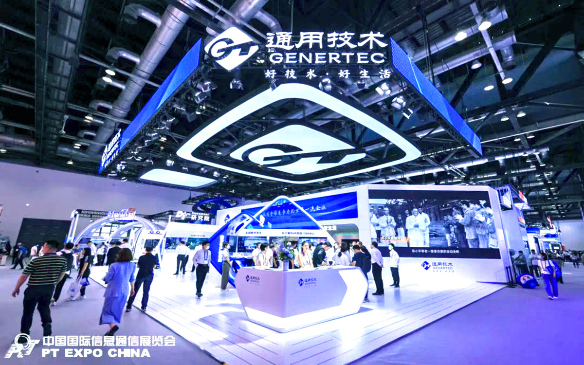 科技展覽會設(shè)計策略：4招構(gòu)建AI健康交互體驗空間