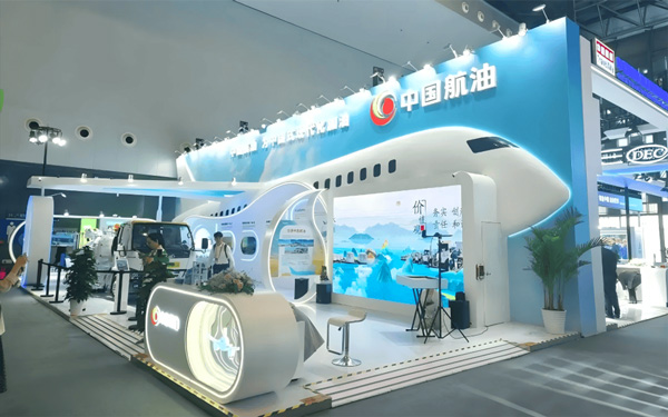 珠海通用航空展會設(shè)計技巧：5個訣竅塑造航空場景