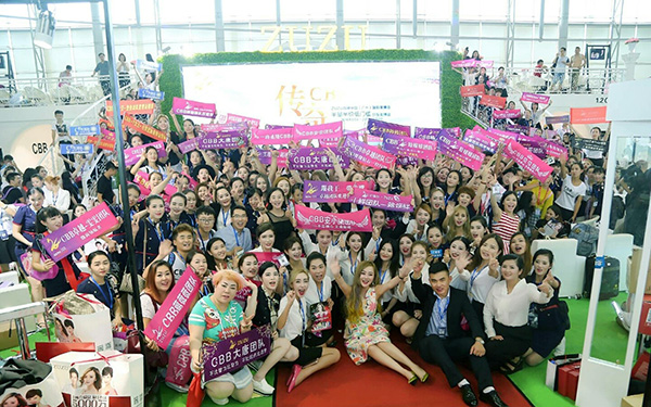 北京展覽會(huì)設(shè)計(jì)有哪些細(xì)節(jié)，能體現(xiàn)品牌的專(zhuān)業(yè)度？