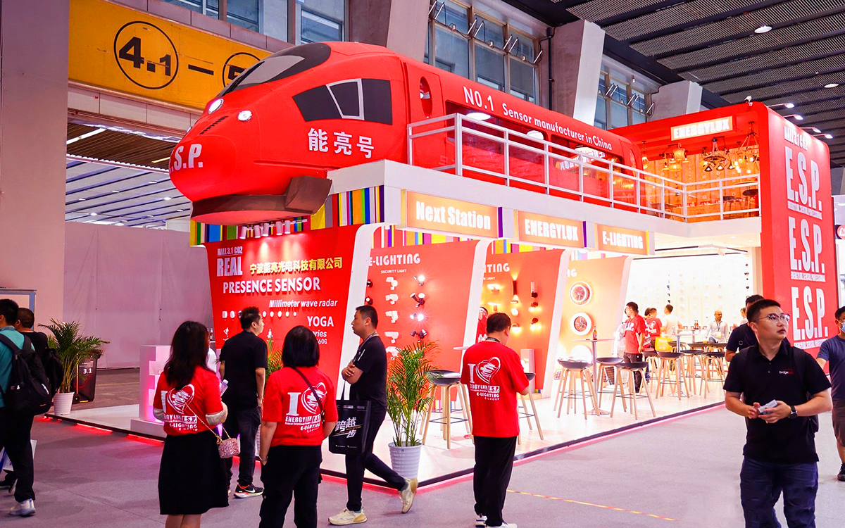 通過(guò)廣州光亞展展臺(tái)布置來(lái)營(yíng)造獨(dú)特氛圍的4個(gè)小妙招