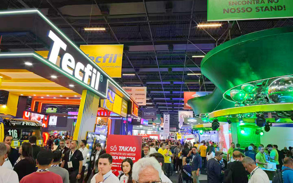 在國際展位裝修中，有哪些方法能合理控制總預(yù)算？