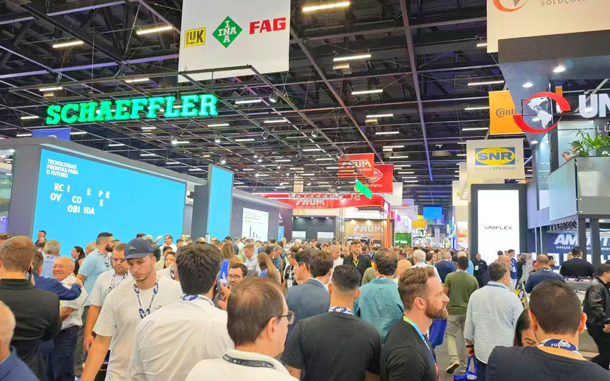 在國外展會展臺搭建中，需要注意的隱藏費用